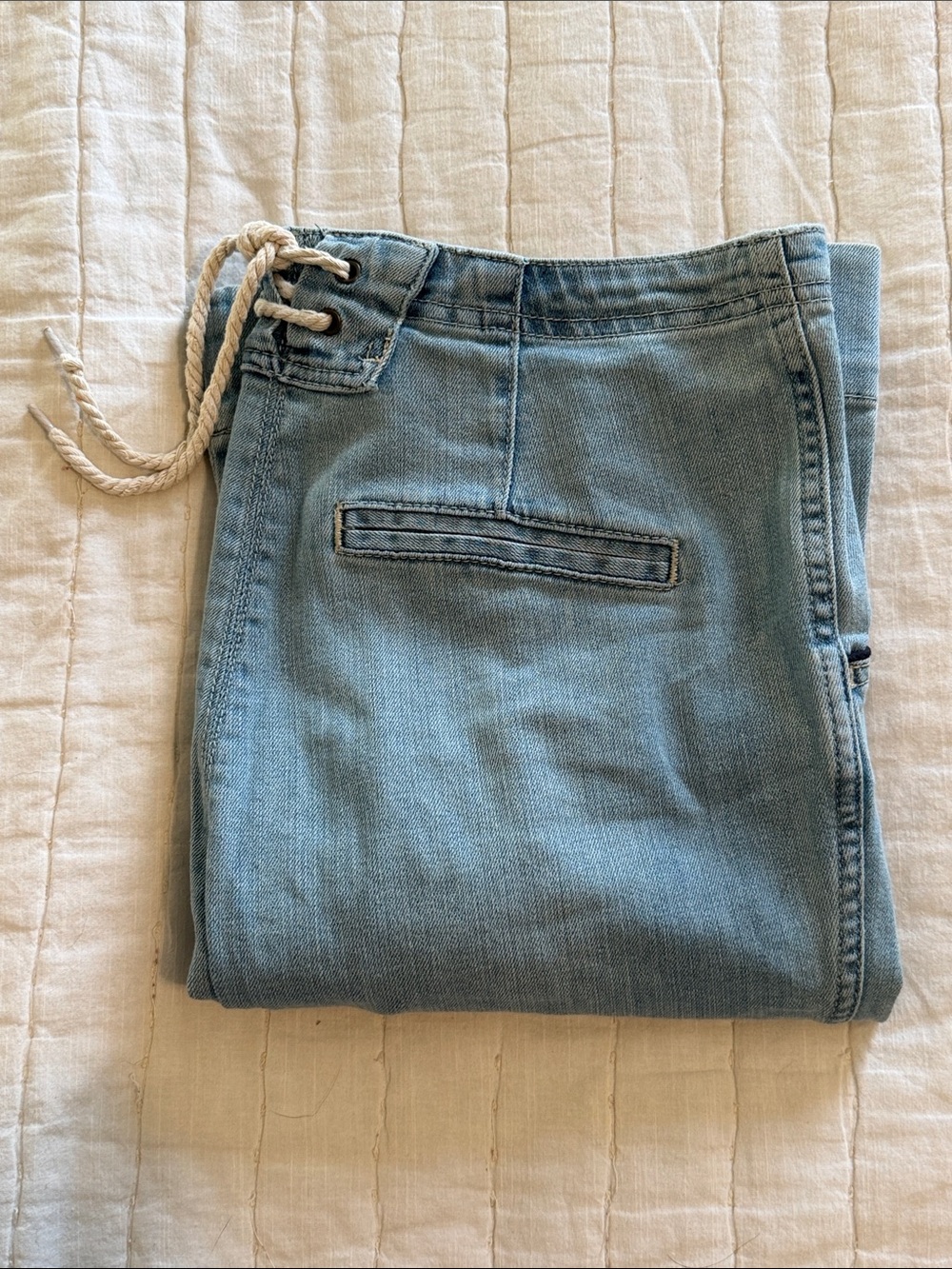 Women’s BDG High Rise Flare Jeans size:27